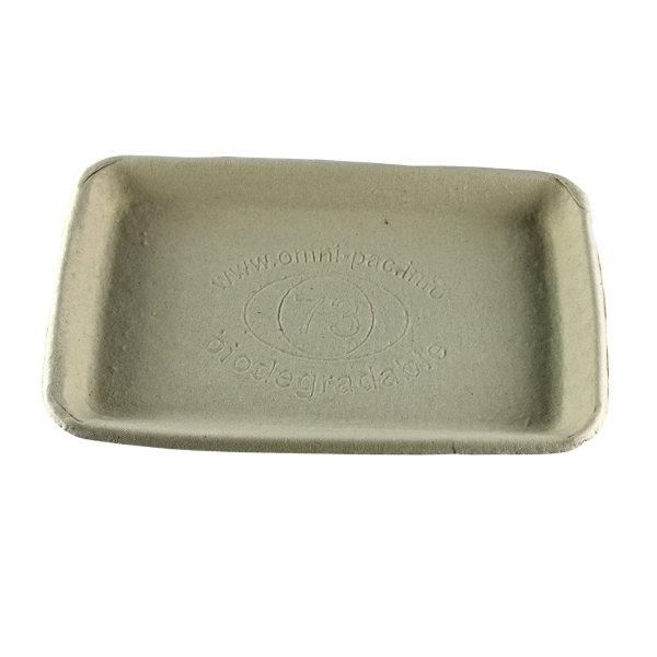 Pappbakke 22,5x13,5x2 cm /105