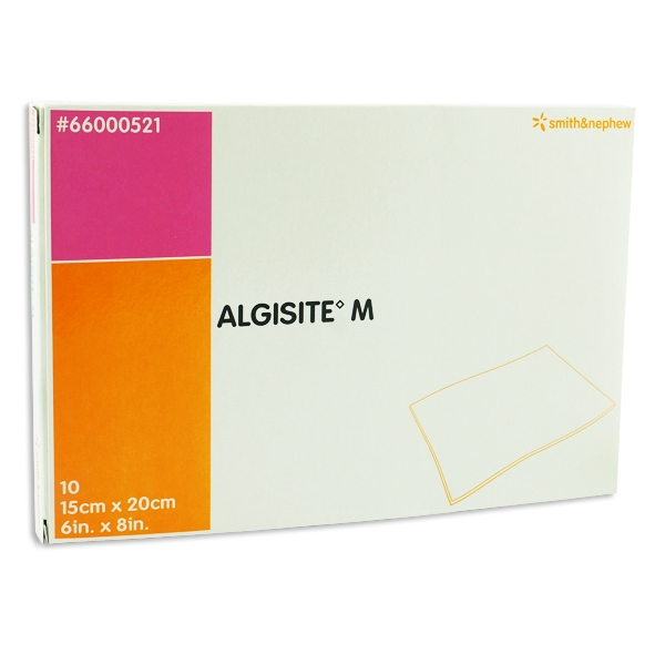 Algisite M 15x20 cm /10