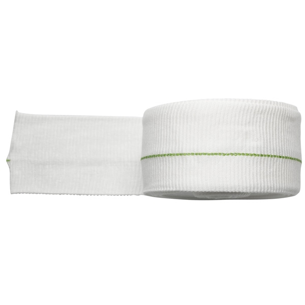 Tubifast 2-way stretch 5 cmx10 m Grön /st