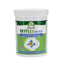 Ekyflex Nodolox rörlighetstillskott 600 g /st