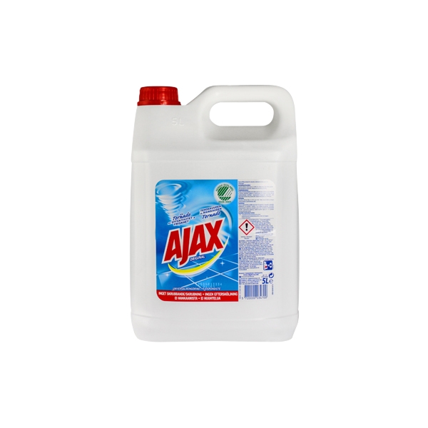 Ajax Allrent Orginal 5 liter /st