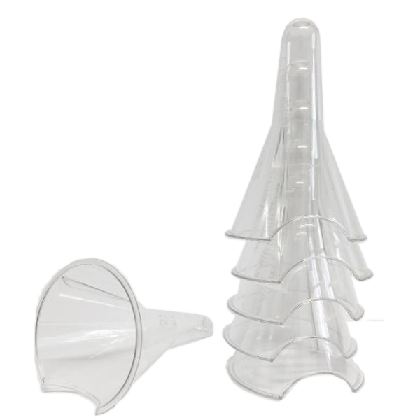Spermakopp 20 ml graderad /20
