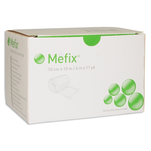 Mefix 10 cmx10 m /rull