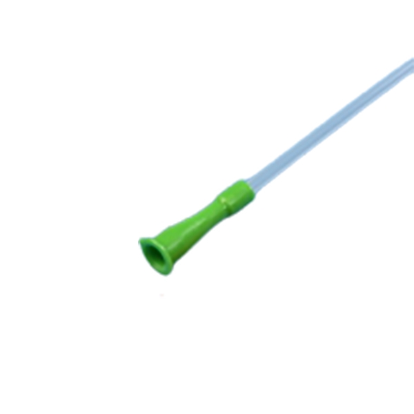 Sugekateter DEHP/PVD-fri CH6 53 cm lysegrønn /100