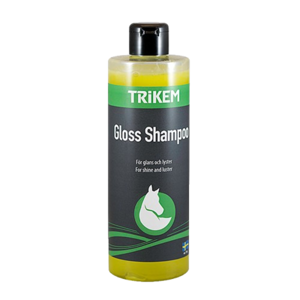 Trikem Gloss schampo 500 ml /st