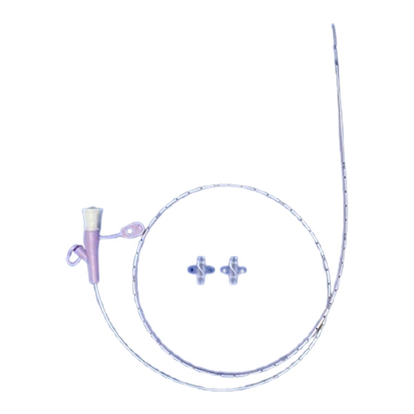 Mila NGP622 Ernæringssonde 6Fr x 55 cm /stk