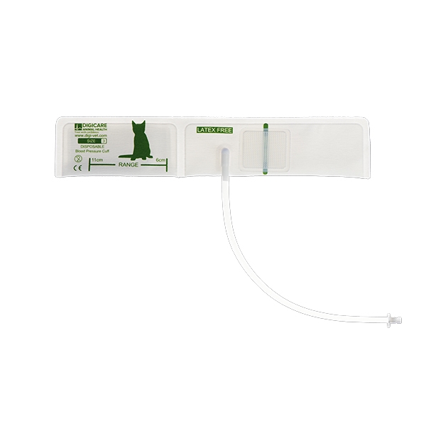 Lifewindow Blodtryckskuff stl 3, 6-11 cm /st