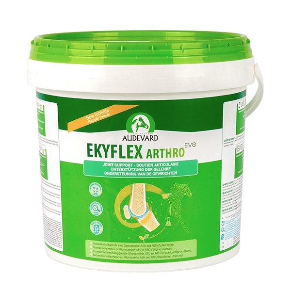 Ekyflex Arthro EVO ledtillskott 4,5 kg /st