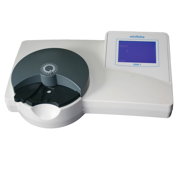 Spermafotometer /stk