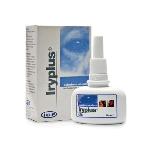 Iryplus 50ml