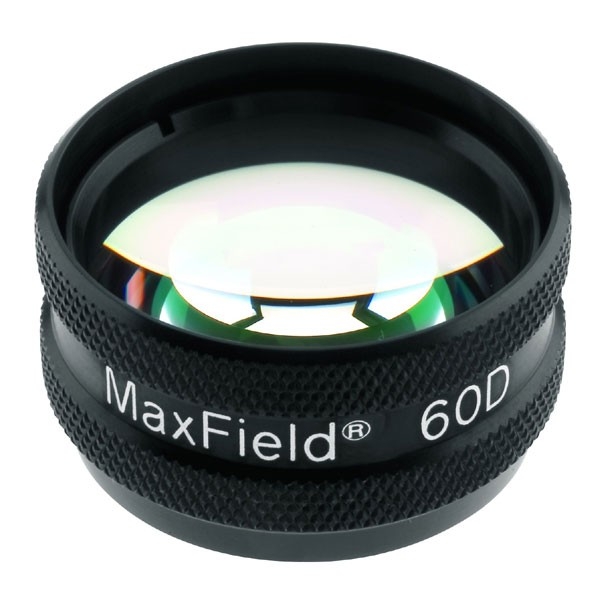 Ocular MaxField lins 60D /st