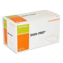 Skin Prep 3,8x3,8 cm /50