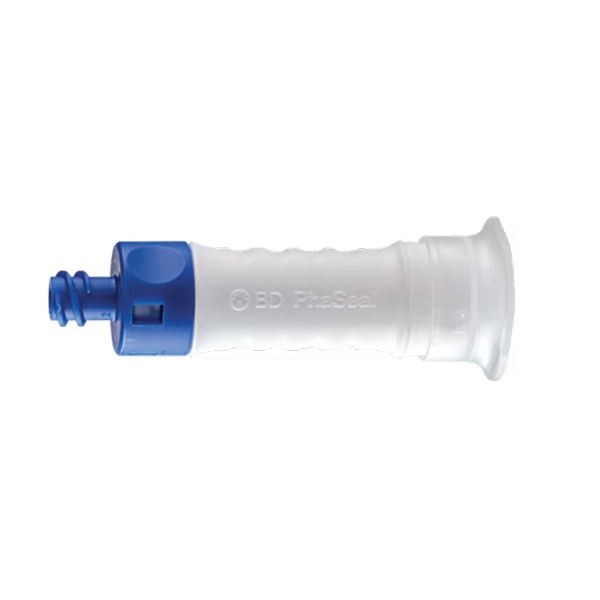 PhaSeal Optima Injector Luer Lock N35-O /50