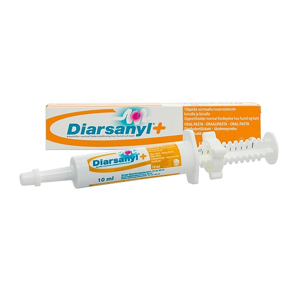 Diarsanyl 10 ml /stk