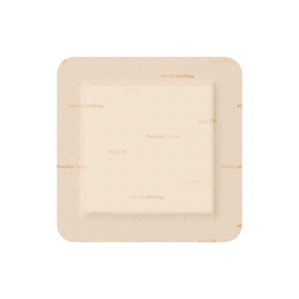 Mepilex Border Flex 10x20 cm /10