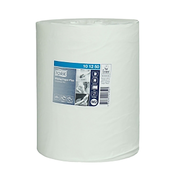 Tørkepapir M-Tork M2 Advanced 2-lag 160 m /rull