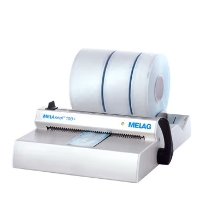 Svets MELAseal 100+ manuell, svetsbredd: 27,5cm