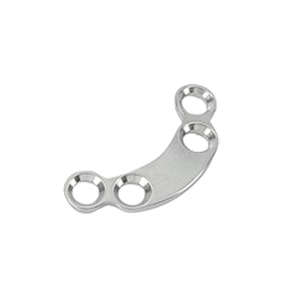 2,0mm Acetabular PL 4 H Size 0