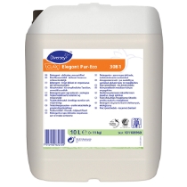 Vaskemiddel Clax Elegant G 3CL3 10 liter /dunk