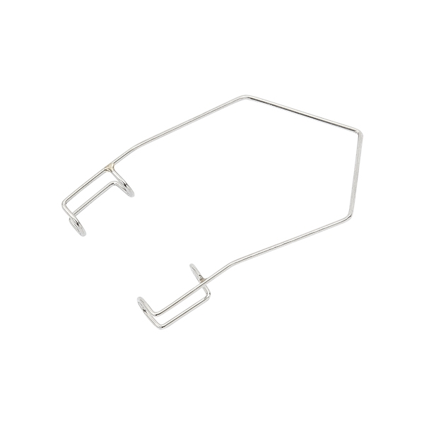 Ögonspekulum Barraquer 25x10 mm /st