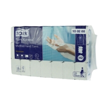 Tørkeark H2 Tork Xpress myk multifold /2310