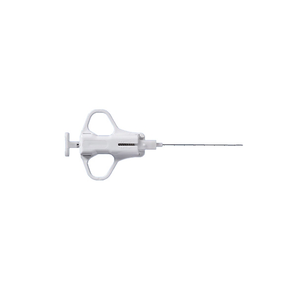 Biopsinål til blødt væv 0,2x15 cm, Mila BN1415  /stk