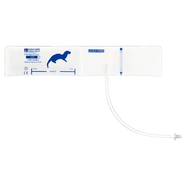 Lifewindow Blodtryksskuffe nr.4 7-13 cm /stk