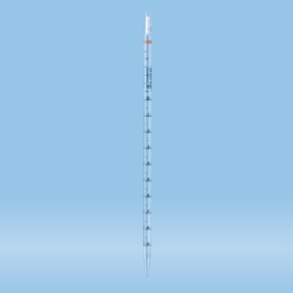 Målepipette 10 ml /50