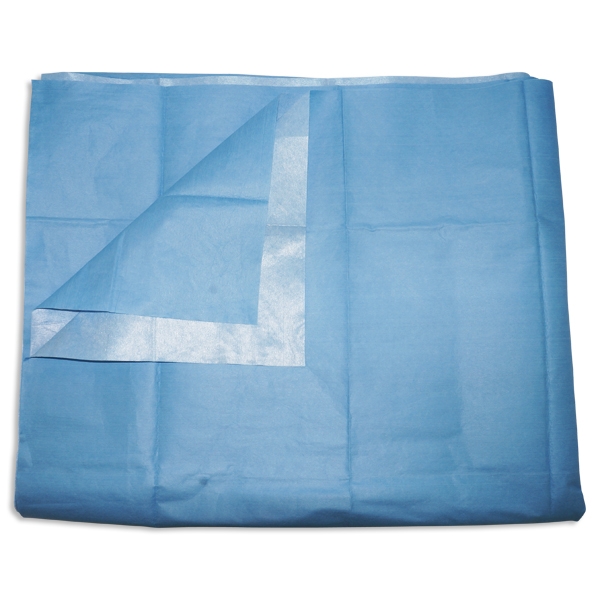 medline Optima operationsduk 183x216 cm /stk