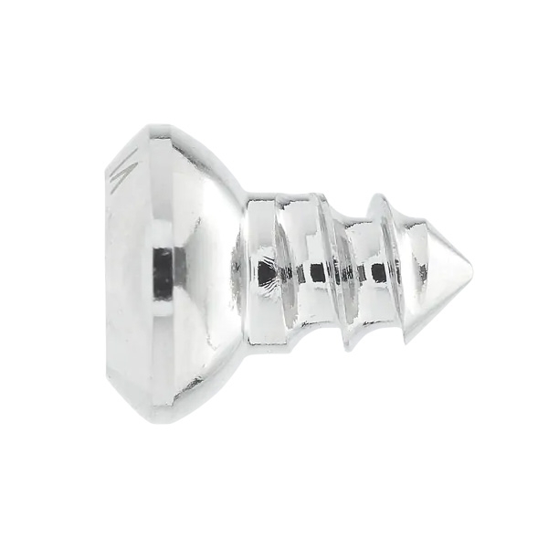 2,7 mm Cort Screw 6 mm Hex Hea