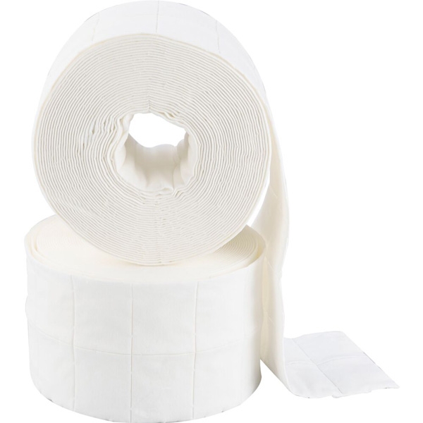 Abena cellulose/injeksjonstørk 2 x 500 stk /fp