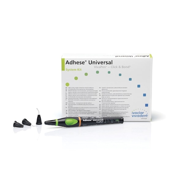 Adhese Universal System VivaPen 1 x 2 ml / 100 Bond /st