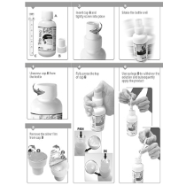 Tris-NAC 120 ml /stk