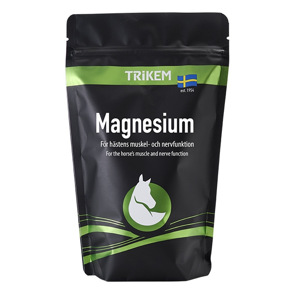 Trikem Magnesium 750 gram /st