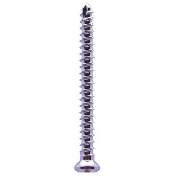 CST skrue 2,4x8 mm stainless steel hexhead /stk