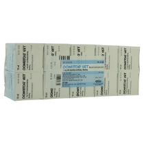 Domitor® vet. 10 x 10 ml