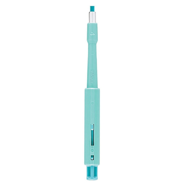 Hudstans för biopsi med kolv 2 mm /st