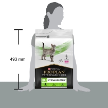 Purina Pro Plan Veterinary Diet Feline HA St/Ox Hypoallergenic 3,5 kg
