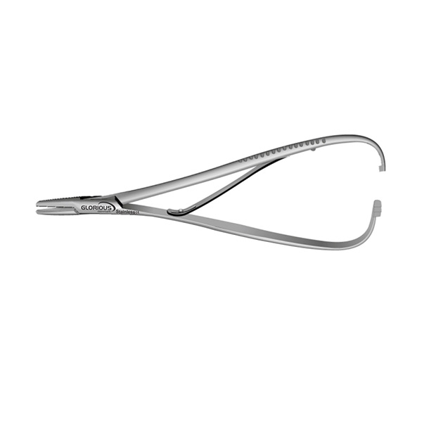 Nålförare Mathieu 14 cm ekonomi /st