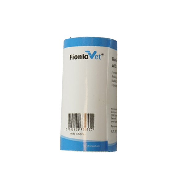 Refill til klesrulle 10 cm /stk