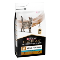 Purina Pro Plan Veterinary Diet Feline NF Advanced Renal Function 5 kg