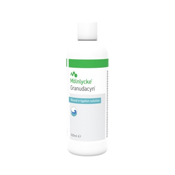 Granudacyn 500 ml lösning /st