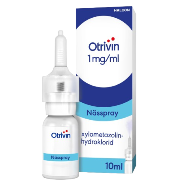 Otrivin® 10 milliliter