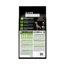 Purina Pro Plan Veterinary Diet Canine HA Hypoallergenic 3kg