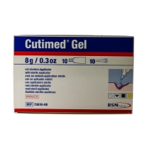 Cutimed Gel 8 g /10