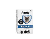 Aptus Multicat tablett /120