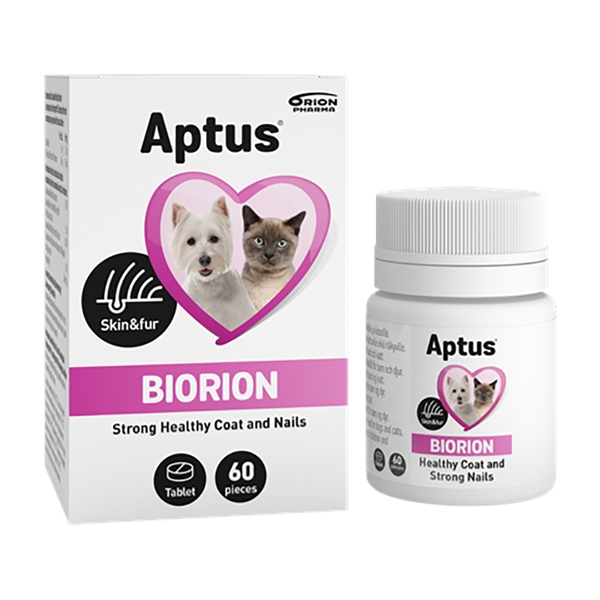 Aptus Biorion tabletter /60