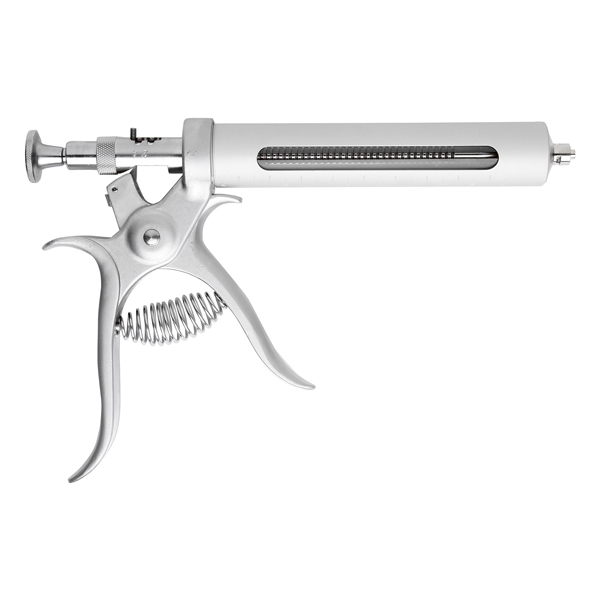 Revolversprøjte Muto 50 ml /stk