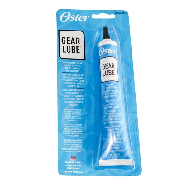 Oster Clipper Grease til klippemaskine 37 gram /stk