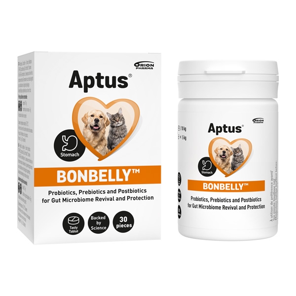 Aptus Bonbelly tablett /30